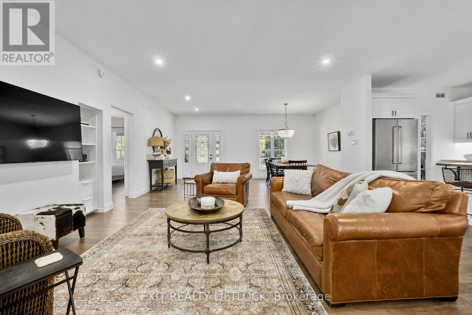 1658 County Road 40, Douro-Dummer, Ontario  K0L 2V0 - Photo 6 - X12707854