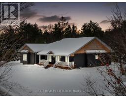 1658 COUNTY ROAD 40, Douro-Dummer, Ontario