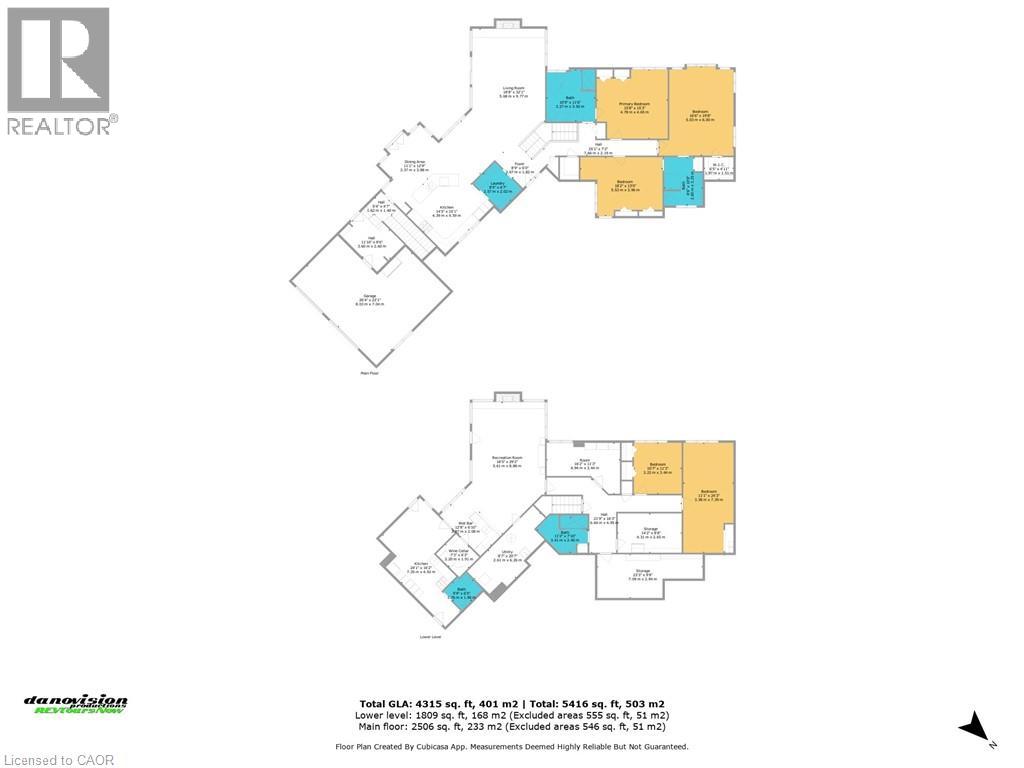 599 Cockshutt Road, Port Dover, Ontario  N0A 1N0 - Photo 49 - 40756229