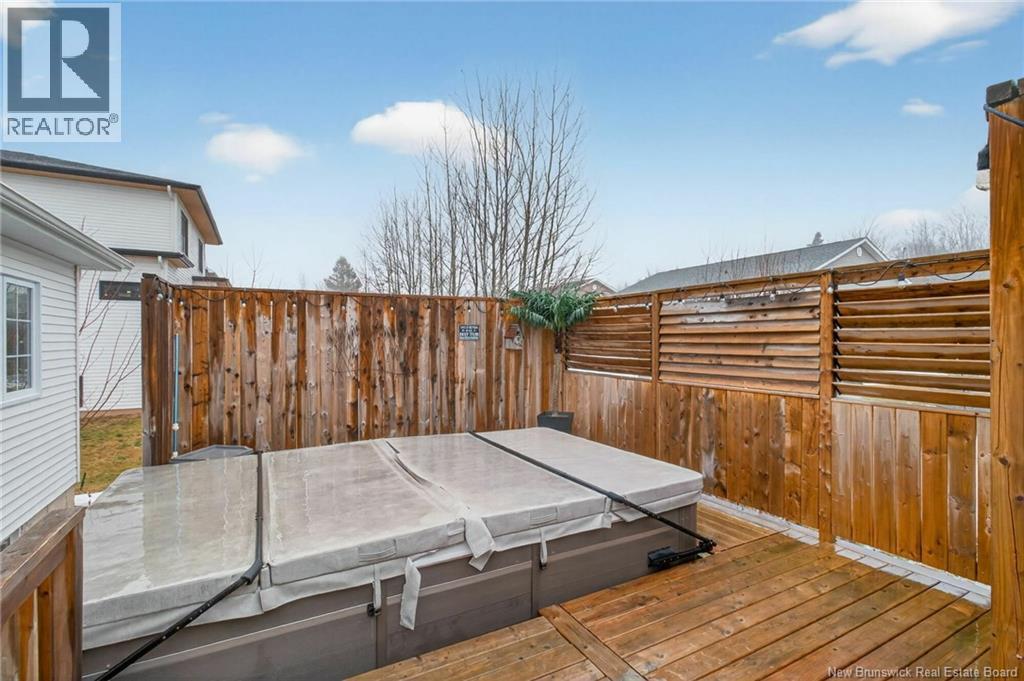 109 Rue Doiron, Dieppe, New Brunswick  E1A 0X9 - Photo 17 - NB132353