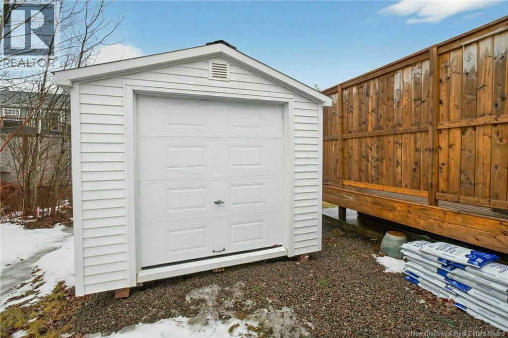 109 Rue Doiron, Dieppe, New Brunswick  E1A 0X9 - Photo 19 - NB132353