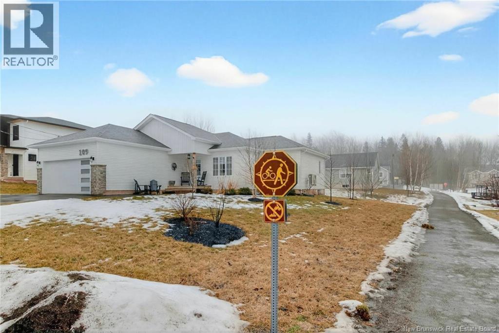 109 Rue Doiron, Dieppe, New Brunswick  E1A 0X9 - Photo 20 - NB132353