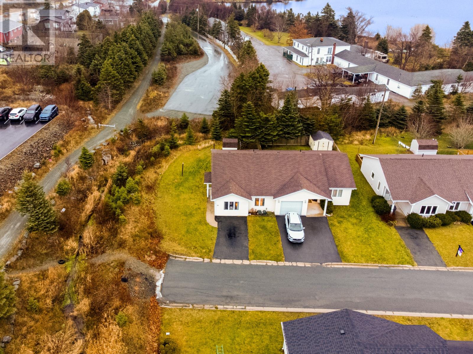 27 Kestrel Drive, Paradise, Newfoundland & Labrador  A1L 1G6 - Photo 18 - 1293849