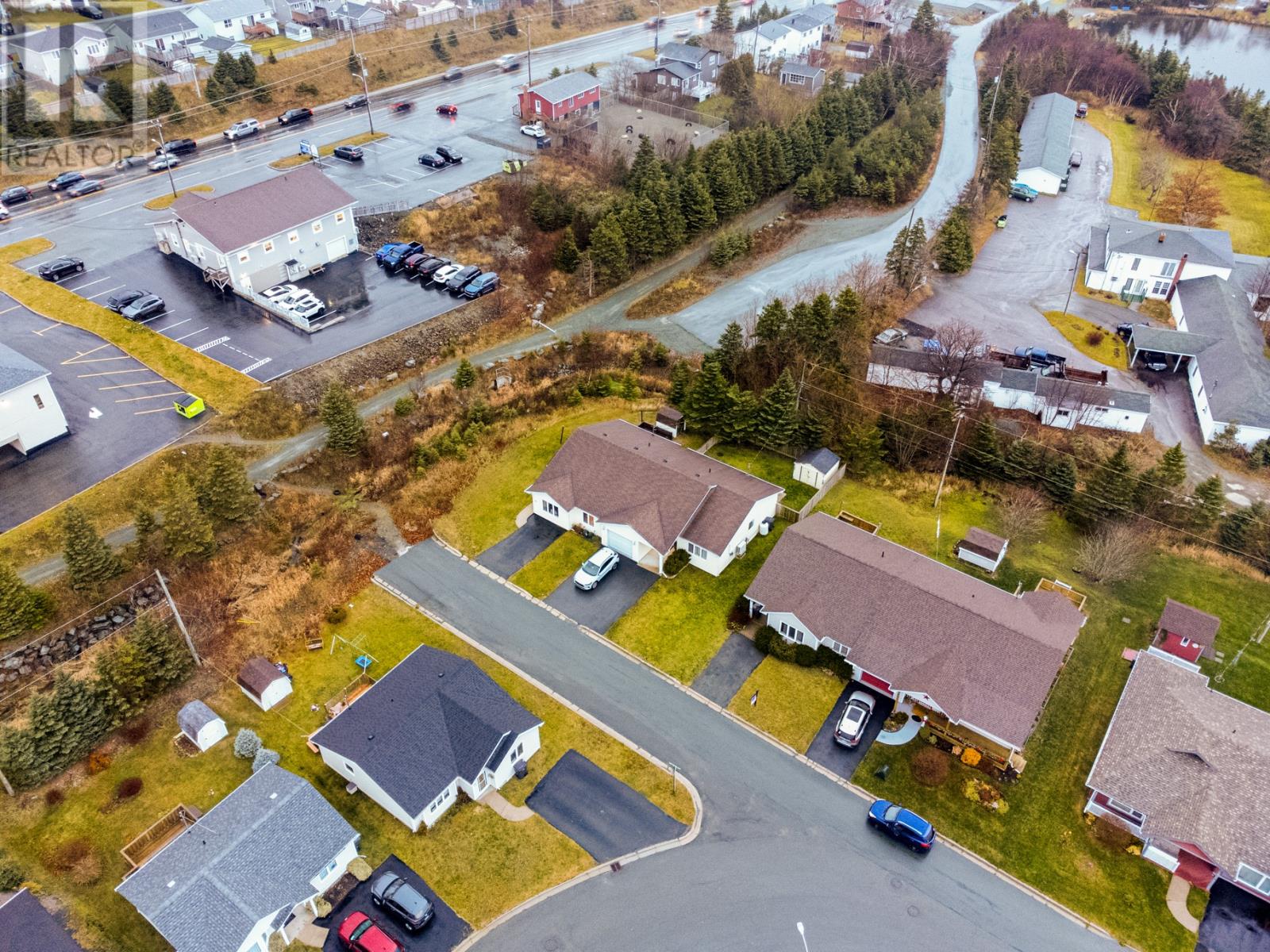 27 Kestrel Drive, Paradise, Newfoundland & Labrador  A1L 1G6 - Photo 24 - 1293849