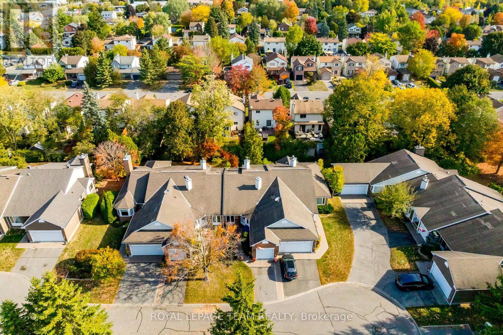 13 - 25 Pine Needles Court, Ottawa, Ontario  K2S 1G5 - Photo 38 - X12707846