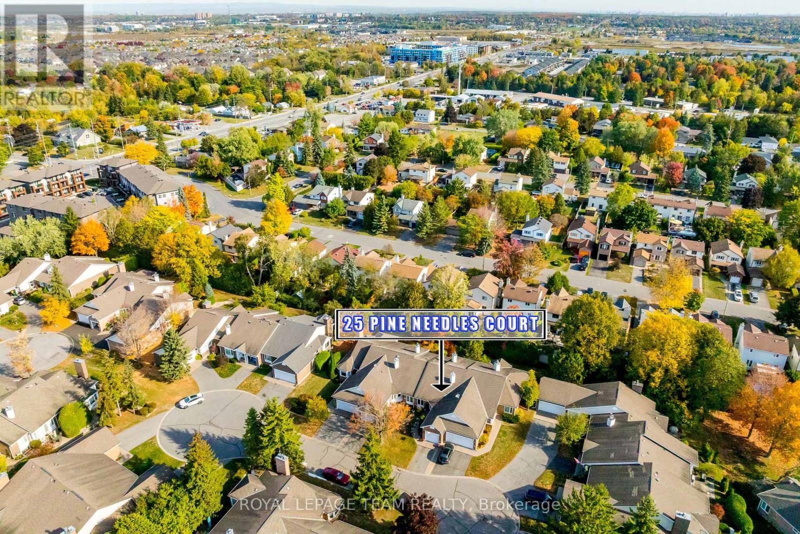 13 - 25 Pine Needles Court, Ottawa, Ontario  K2S 1G5 - Photo 39 - X12707846