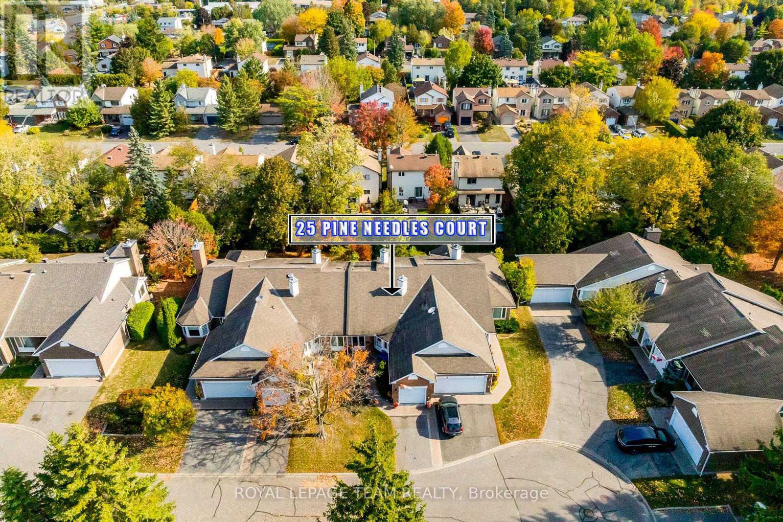 13 - 25 Pine Needles Court, Ottawa, Ontario  K2S 1G5 - Photo 40 - X12707846