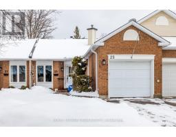 13 - 25 PINE NEEDLES COURT, Ottawa, Ontario