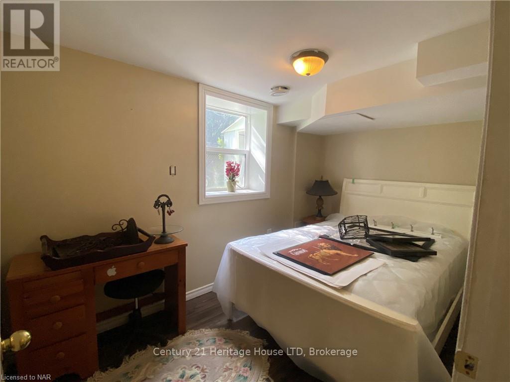 Ground Level - 6042 Culp Street, Niagara Falls (Dorchester), Ontario  L2G 2B7 - Photo 11 - X12707830