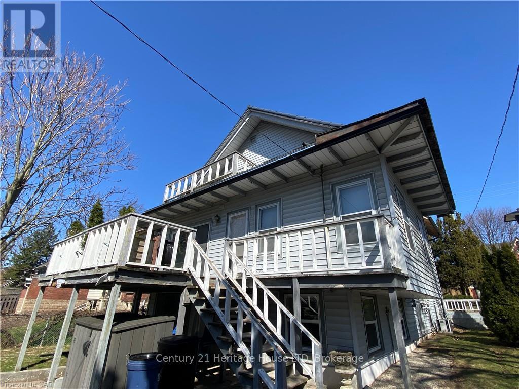 Ground Level - 6042 Culp Street, Niagara Falls (Dorchester), Ontario  L2G 2B7 - Photo 13 - X12707830