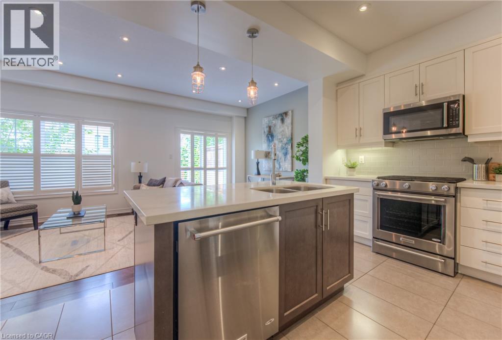 215 Dundas Street E Unit# 38, Waterdown, Ontario  L8B 0X1 - Photo 8 - 40791171