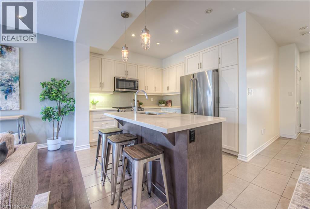 215 Dundas Street E Unit# 38, Waterdown, Ontario  L8B 0X1 - Photo 7 - 40791171