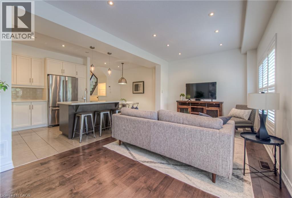 215 Dundas Street E Unit# 38, Waterdown, Ontario  L8B 0X1 - Photo 19 - 40791171