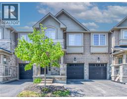 215 DUNDAS Street E Unit# 38, Waterdown, Ontario