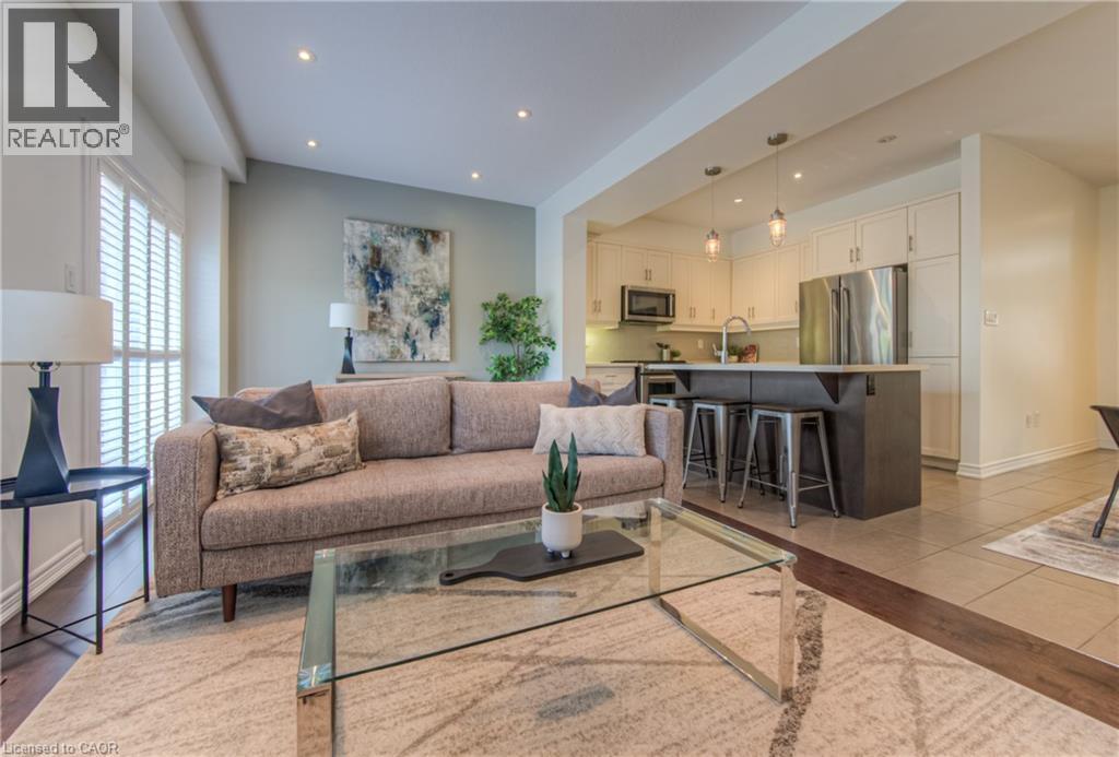 215 Dundas Street E Unit# 38, Waterdown, Ontario  L8B 0X1 - Photo 17 - 40791171