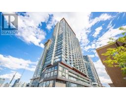 2117 - 19 WESTERN BATTERY ROAD, Toronto, Ontario