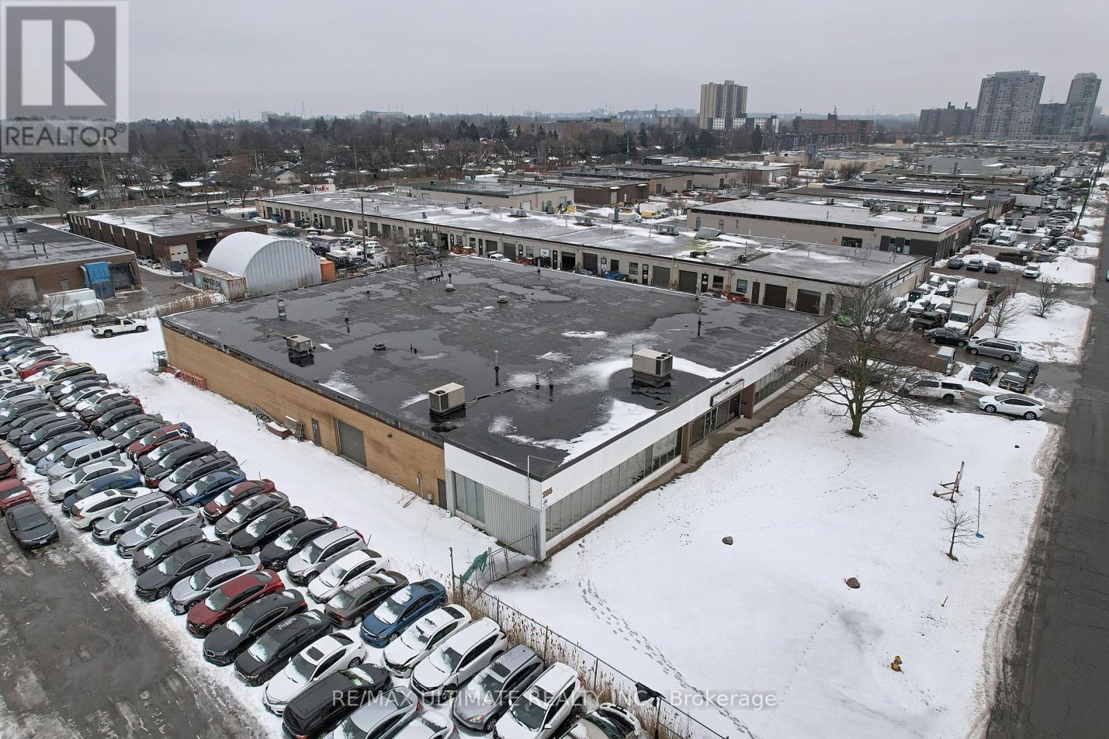 285 Midwest Road, Toronto, Ontario M1P 3A6 - Photo 11 - E12707818