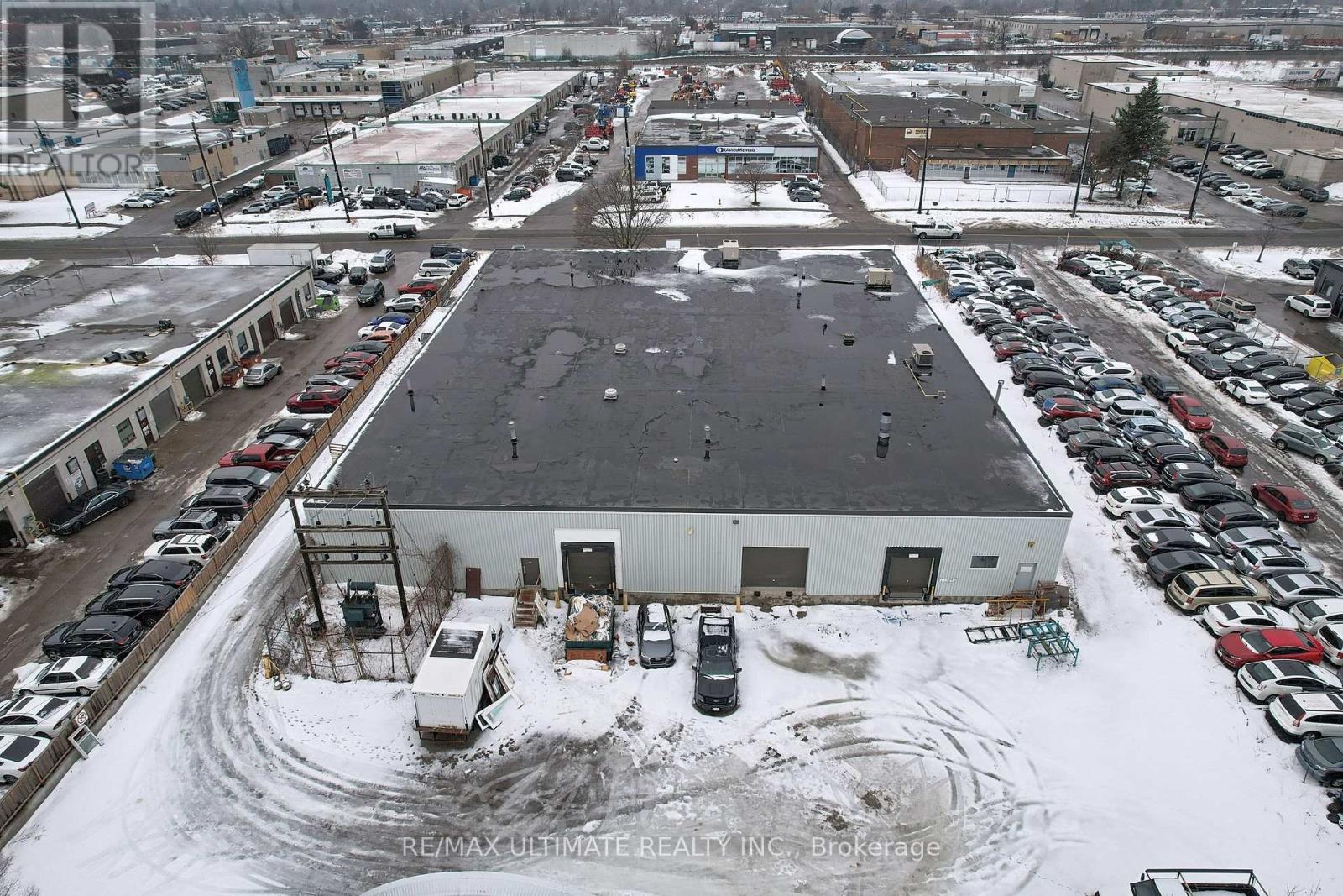 285 Midwest Road, Toronto, Ontario M1P 3A6 - Photo 13 - E12707818