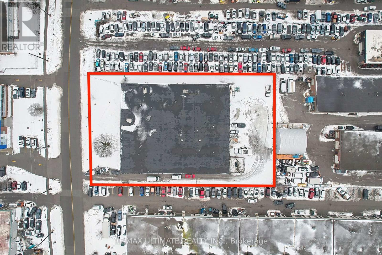 285 Midwest Road, Toronto, Ontario M1P 3A6 - Photo 14 - E12707818