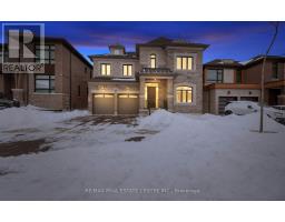 160 WAINFLEET CRESCENT, Vaughan, Ontario