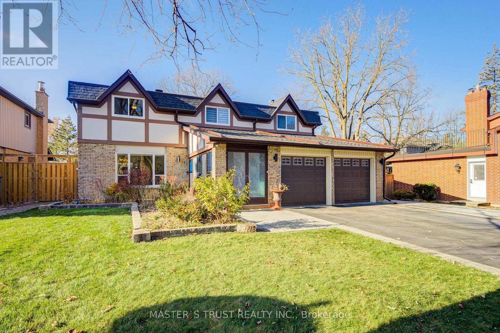 72 Rose Way, Markham, Ontario  L3P 3S6 - Photo 2 - N12707868