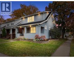 425 Hanna STREET West, Windsor, Ontario