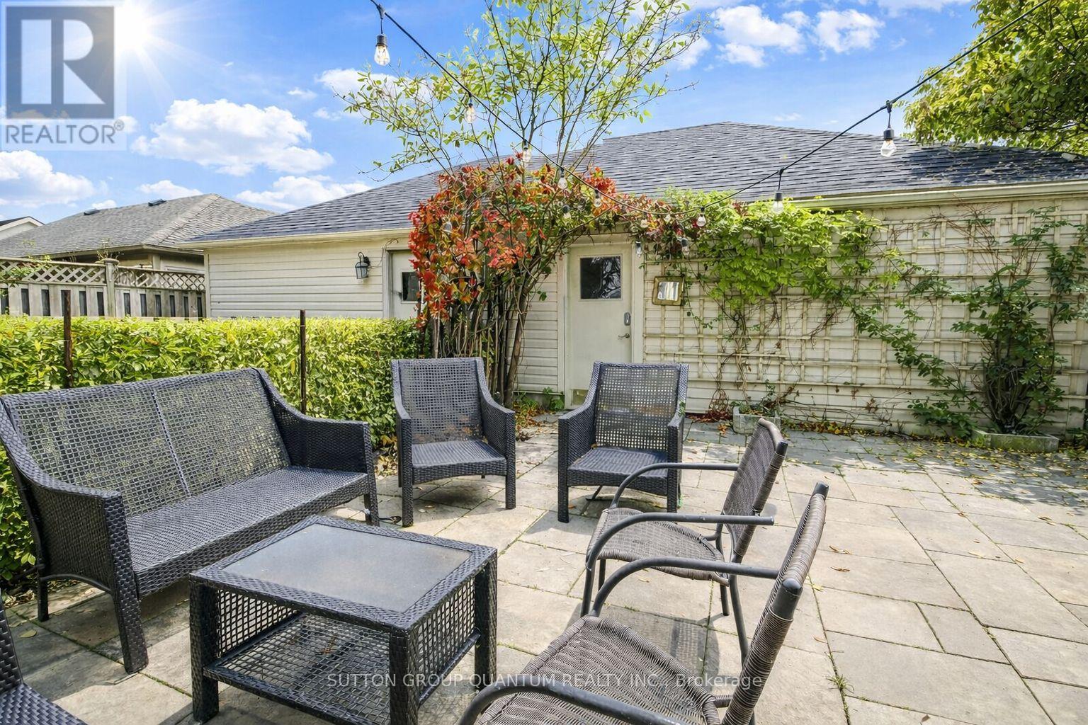 187 Gatwick Drive, Oakville, Ontario  L6H 6T6 - Photo 17 - W12707842