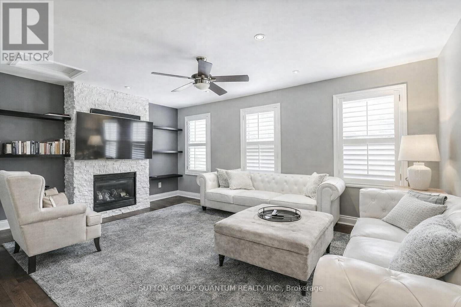 187 Gatwick Drive, Oakville, Ontario  L6H 6T6 - Photo 8 - W12707842