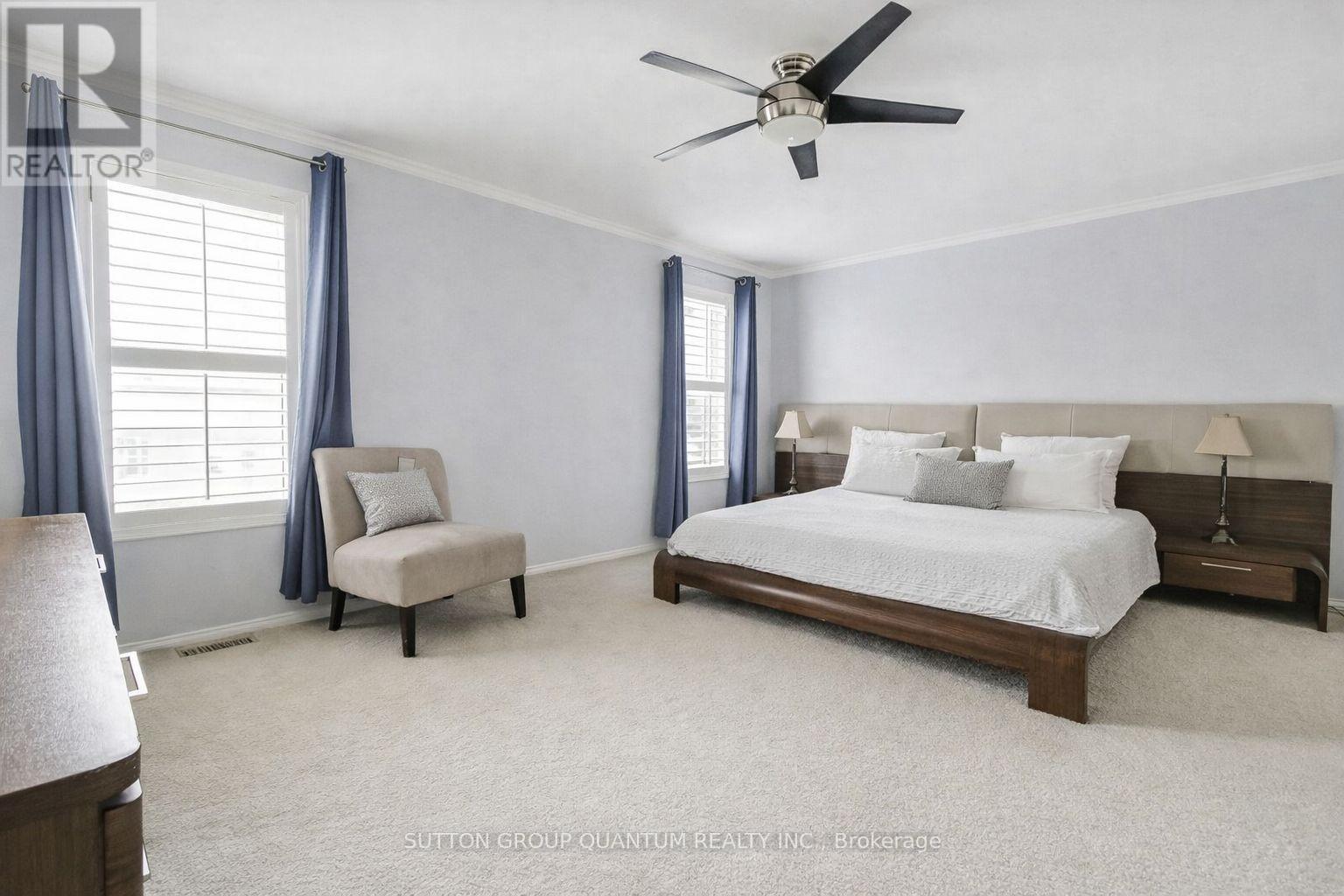 187 Gatwick Drive, Oakville, Ontario  L6H 6T6 - Photo 9 - W12707842