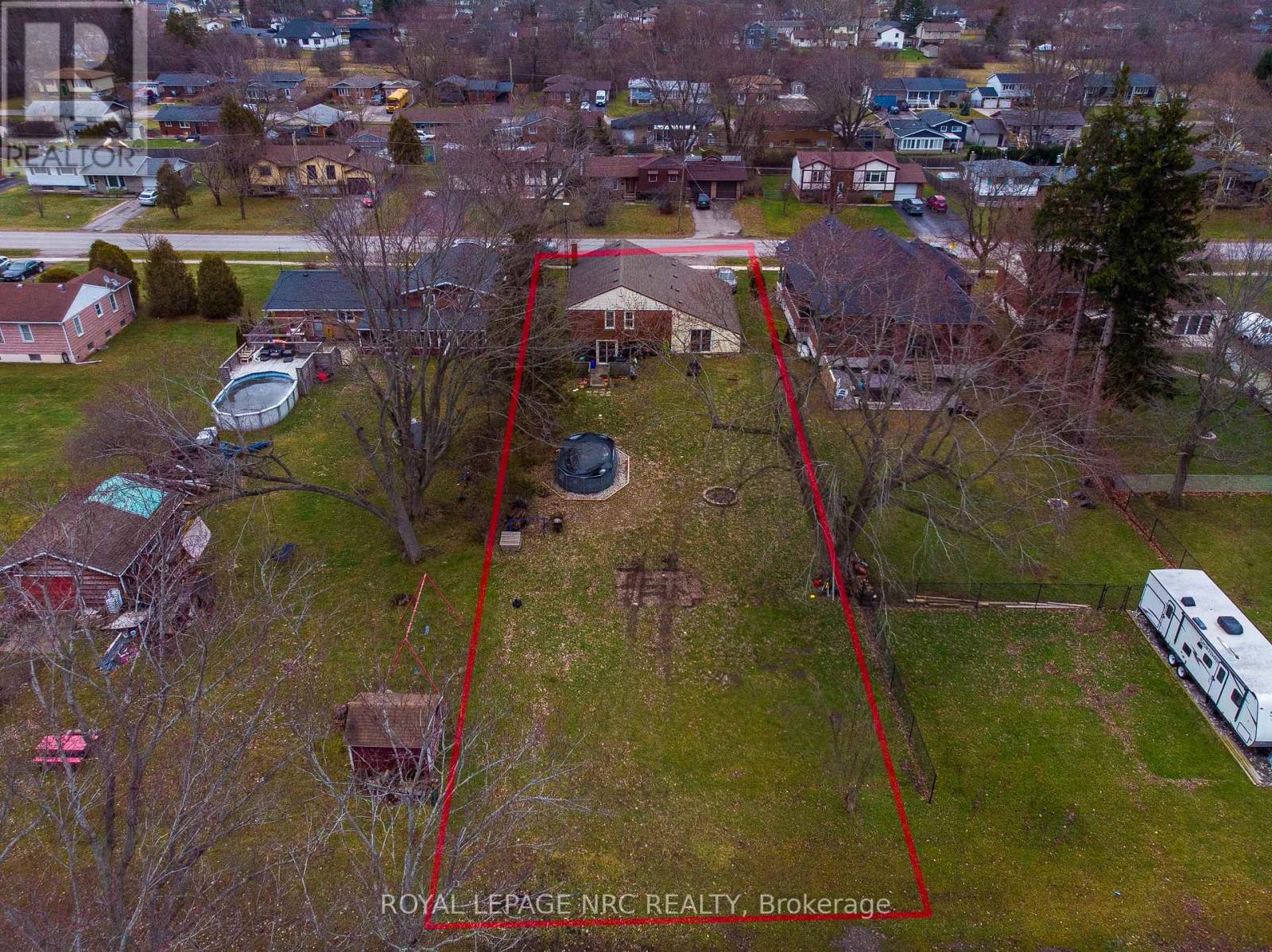 955 Ferndale Avenue, Fort Erie, Ontario  L2A 5E1 - Photo 20 - X12686062