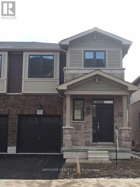 61 - 1890 Rymal Road E, Hamilton, Ontario  L0R 1P0 - Photo 1 - X12707822