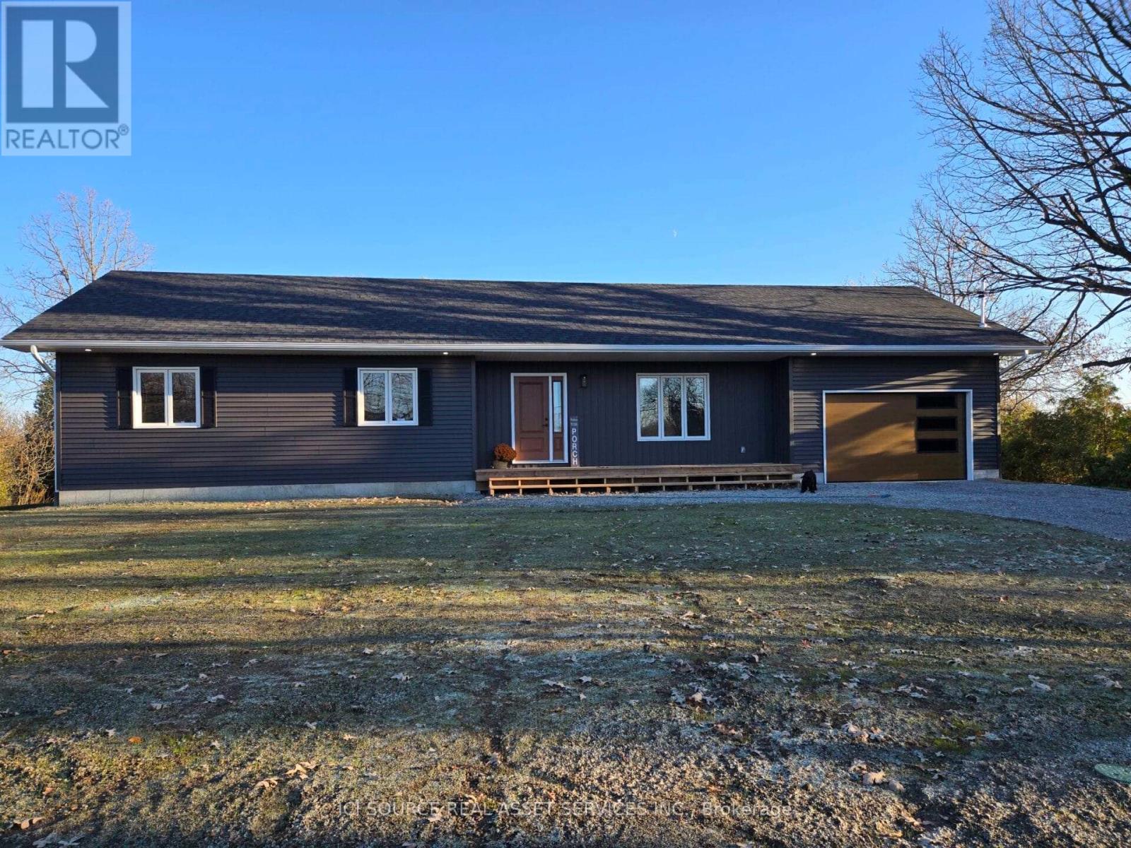 7367 ROGER STEVENS DRIVE, Montague, Ontario