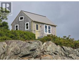 Cottage Little Island, leonardville, New Brunswick