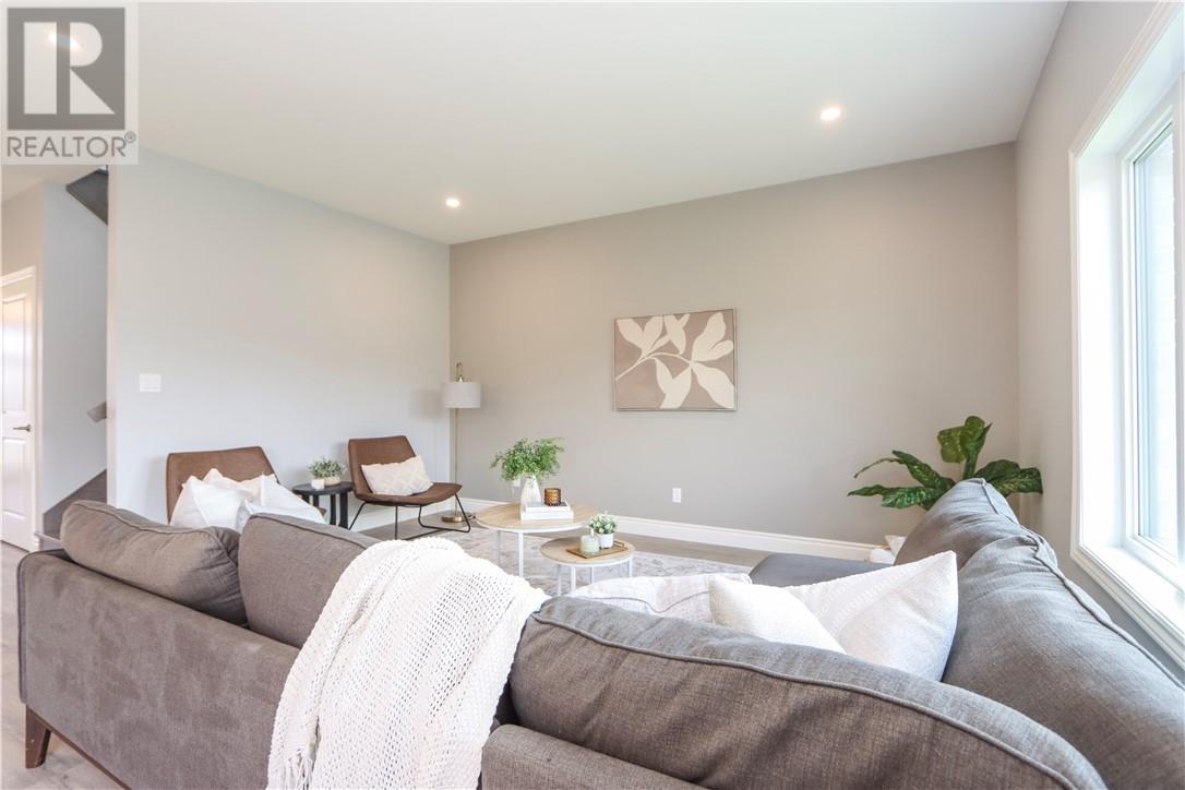 46 Carlos Way, Sudbury, Ontario  P3E 0H9 - Photo 26 - 2125459