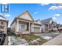 657 PRINCE OF WALES DRIVE, Cobourg, Ontario