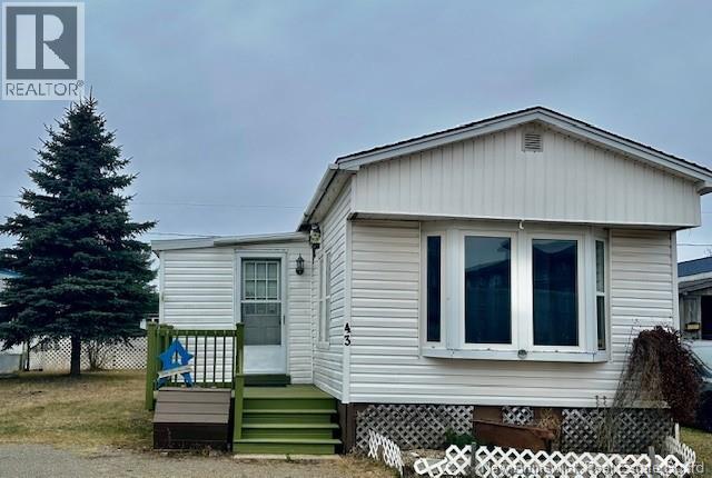 43 Marsh Avenue, Moncton, New Brunswick  E1G 1C6 - Photo 1 - NB131847