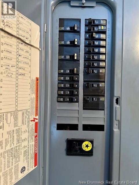 43 Marsh Avenue, Moncton, New Brunswick  E1G 1C6 - Photo 16 - NB131847