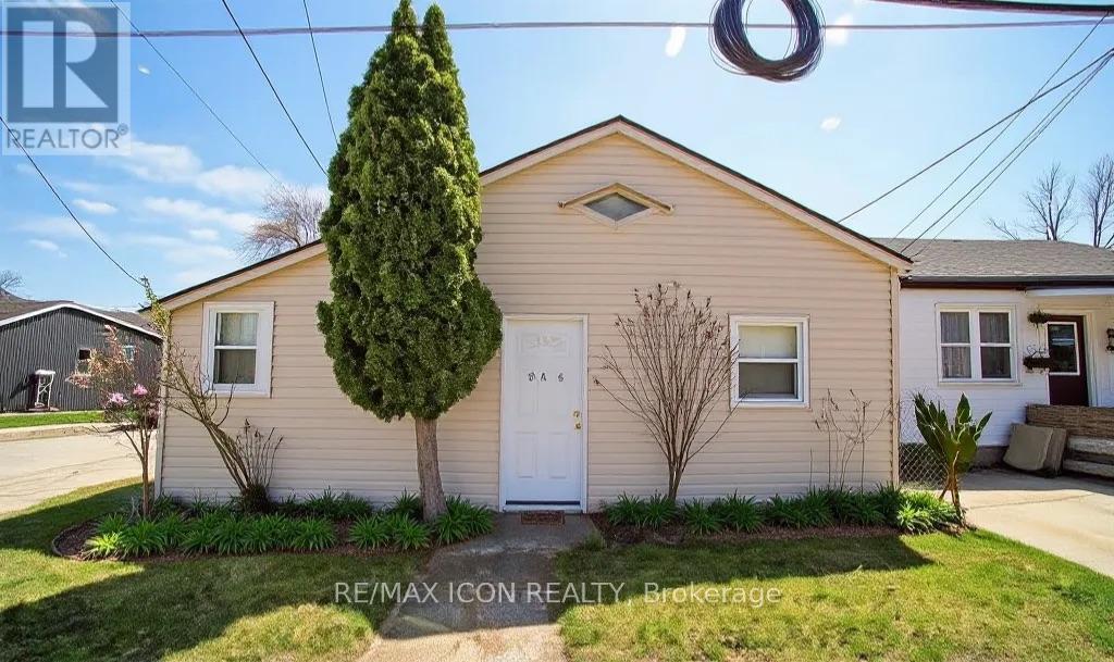 565 South Street, London East (East K), Ontario  N6B 1C5 - Photo 1 - X12707874