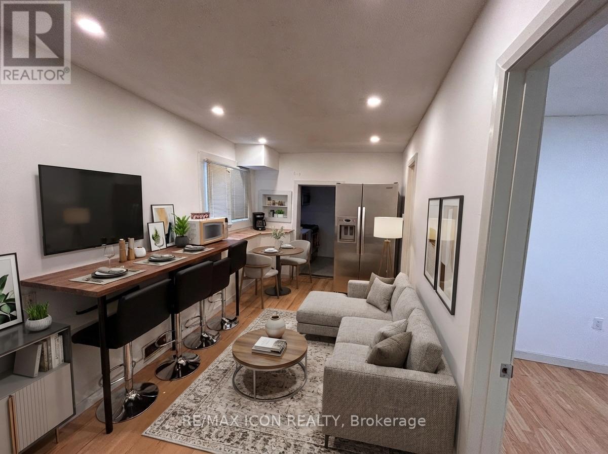 565 South Street, London East, Ontario  N6B 1C5 - Photo 6 - X12707874