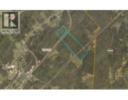 Lot Highway 2, river glade, New Brunswick