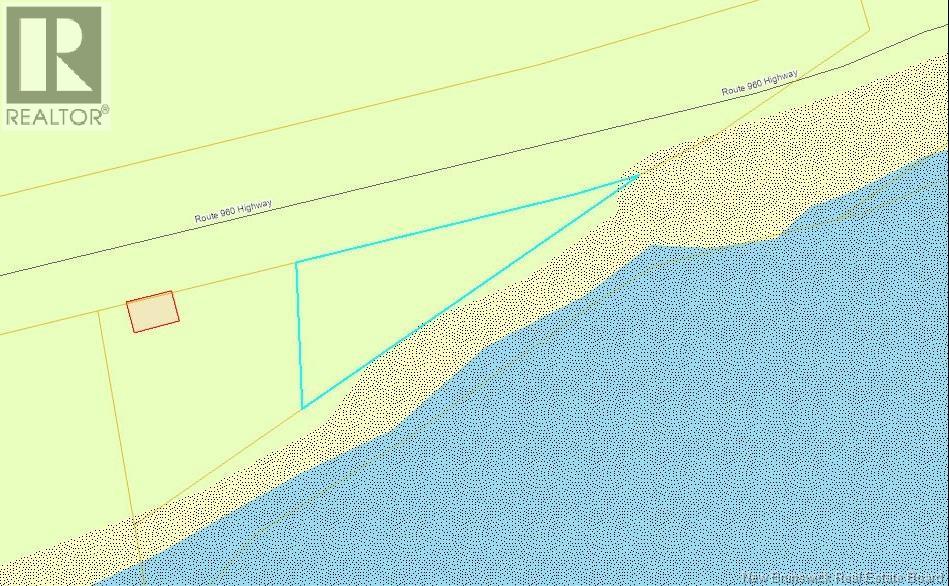 Lot Route 960, Cape Spear, New Brunswick  E4M 2S1 - Photo 6 - NB132101