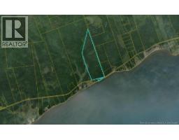 Lot Route 960, cape spear, New Brunswick