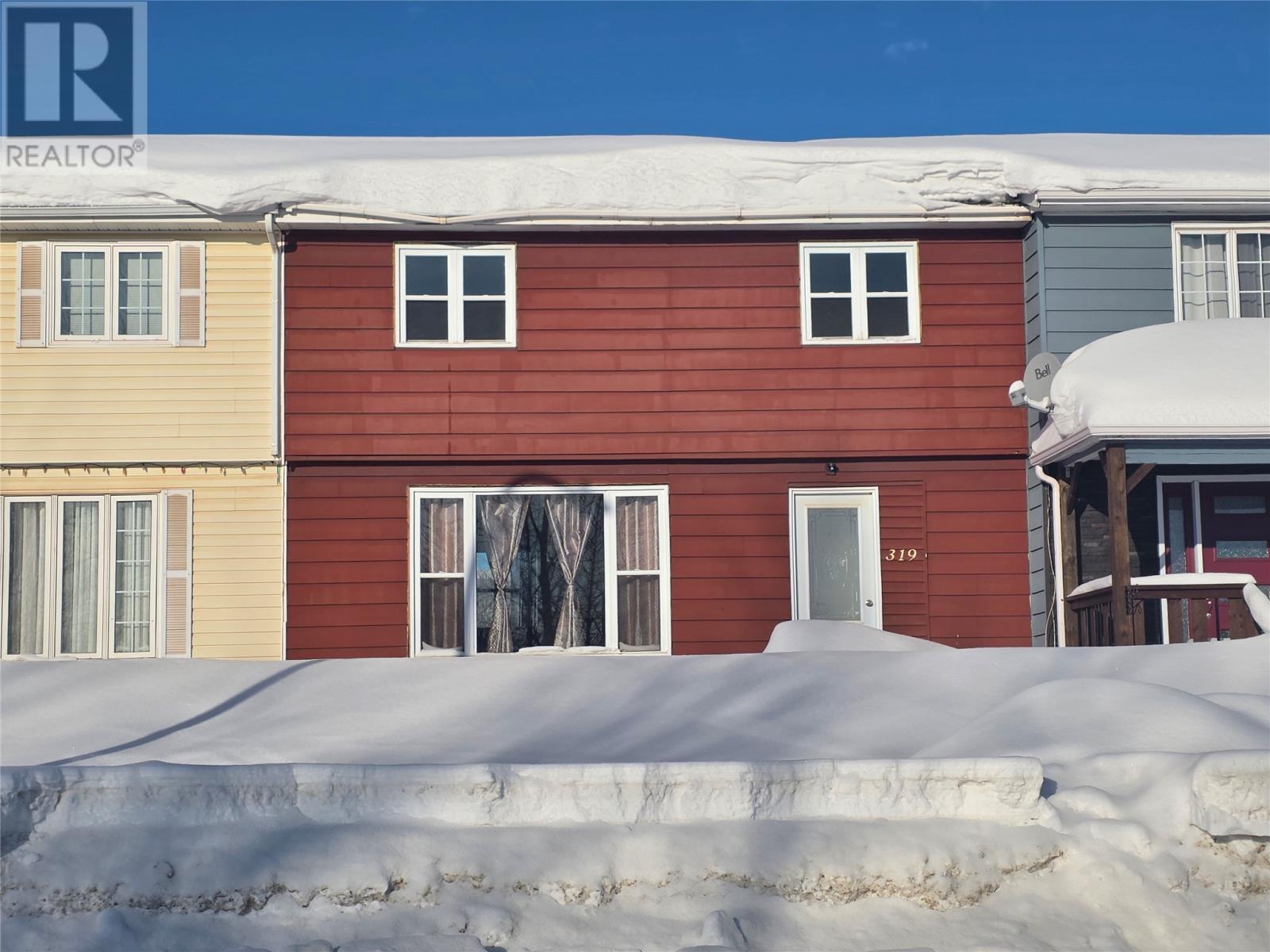 319 Tamarack Drive, Labrador City, Newfoundland & Labrador
