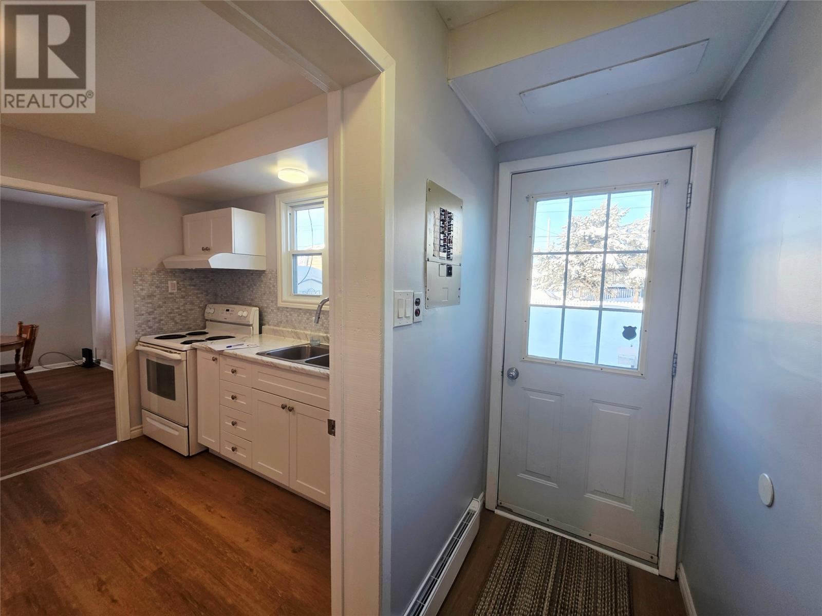 319 Tamarack Drive, Labrador City, Newfoundland & Labrador  A2V 2V9 - Photo 2 - 1293845