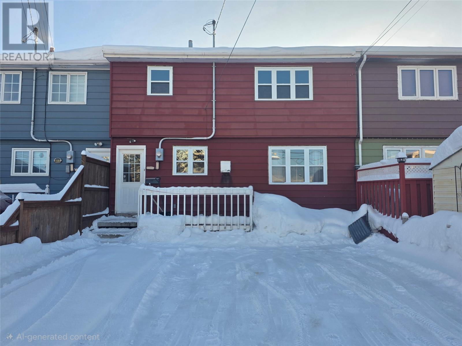 319 Tamarack Drive, Labrador City, Newfoundland & Labrador  A2V 2V9 - Photo 21 - 1293845
