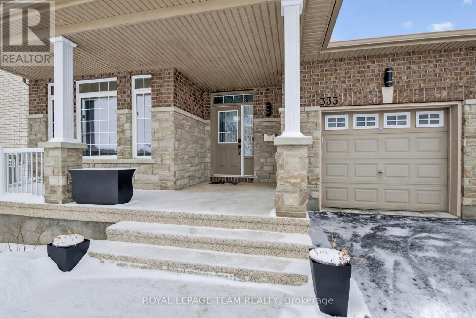 333 Antigonish Avenue, Ottawa, Ontario  K4A 0T9 - Photo 2 - X12707888