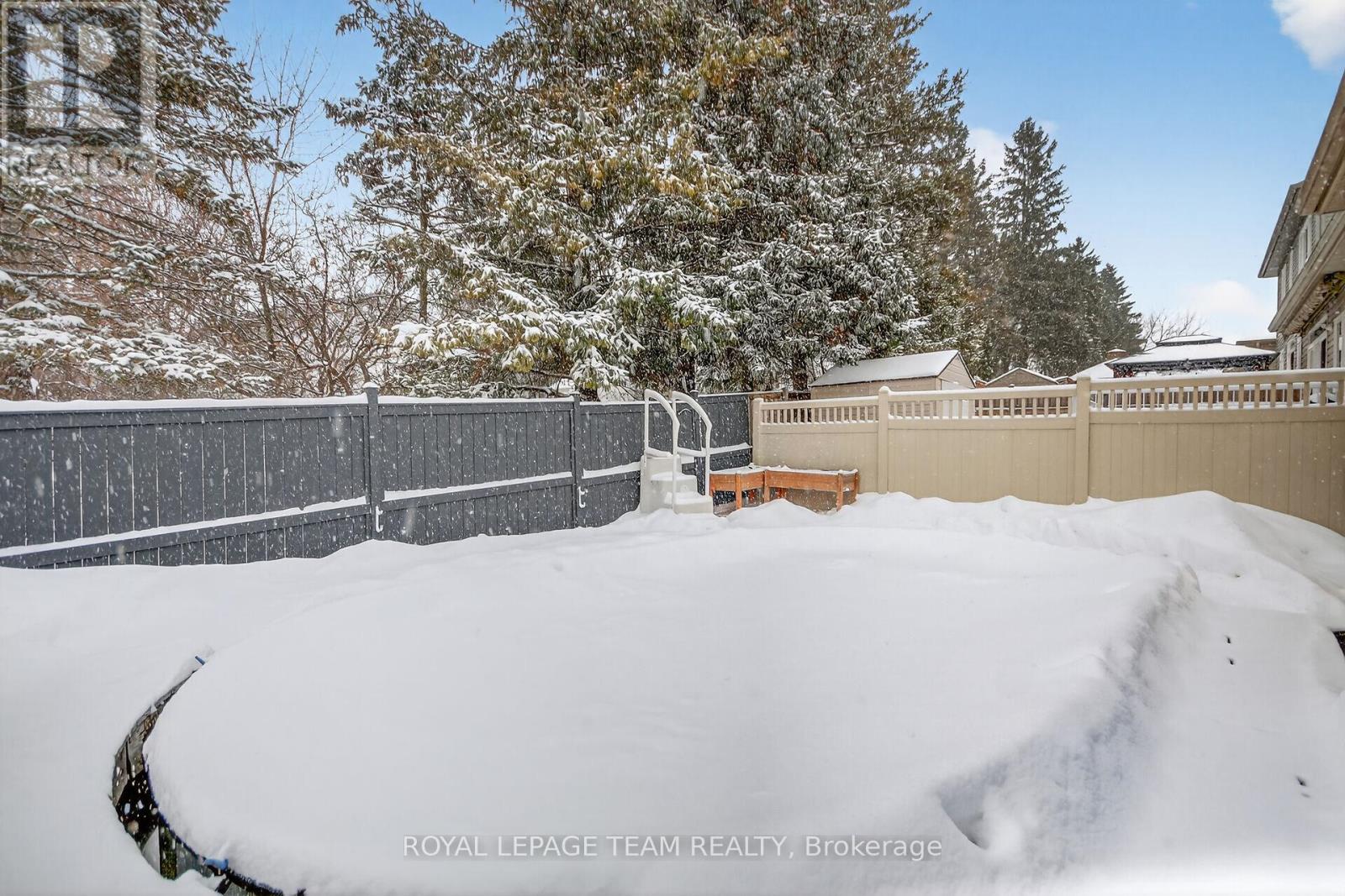 333 Antigonish Avenue, Ottawa, Ontario  K4A 0T9 - Photo 38 - X12707888