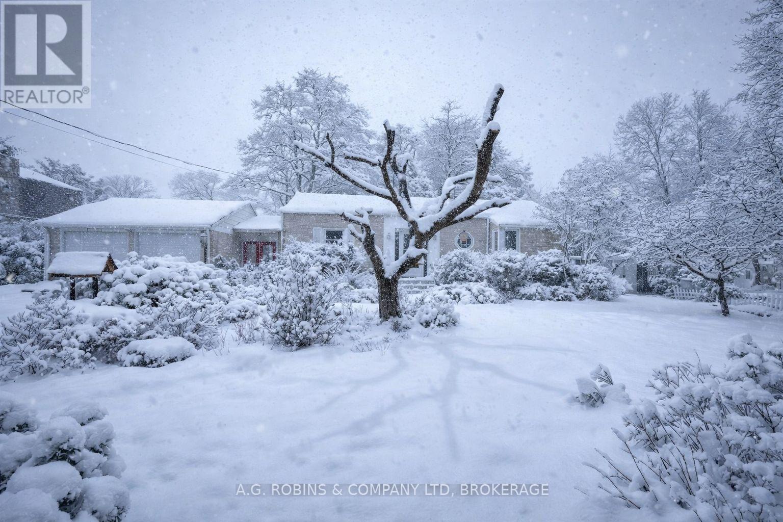 10773 Lakeshore Road, Wainfleet (Lakeshore), Ontario  L0S 1V0 - Photo 1 - X12707878