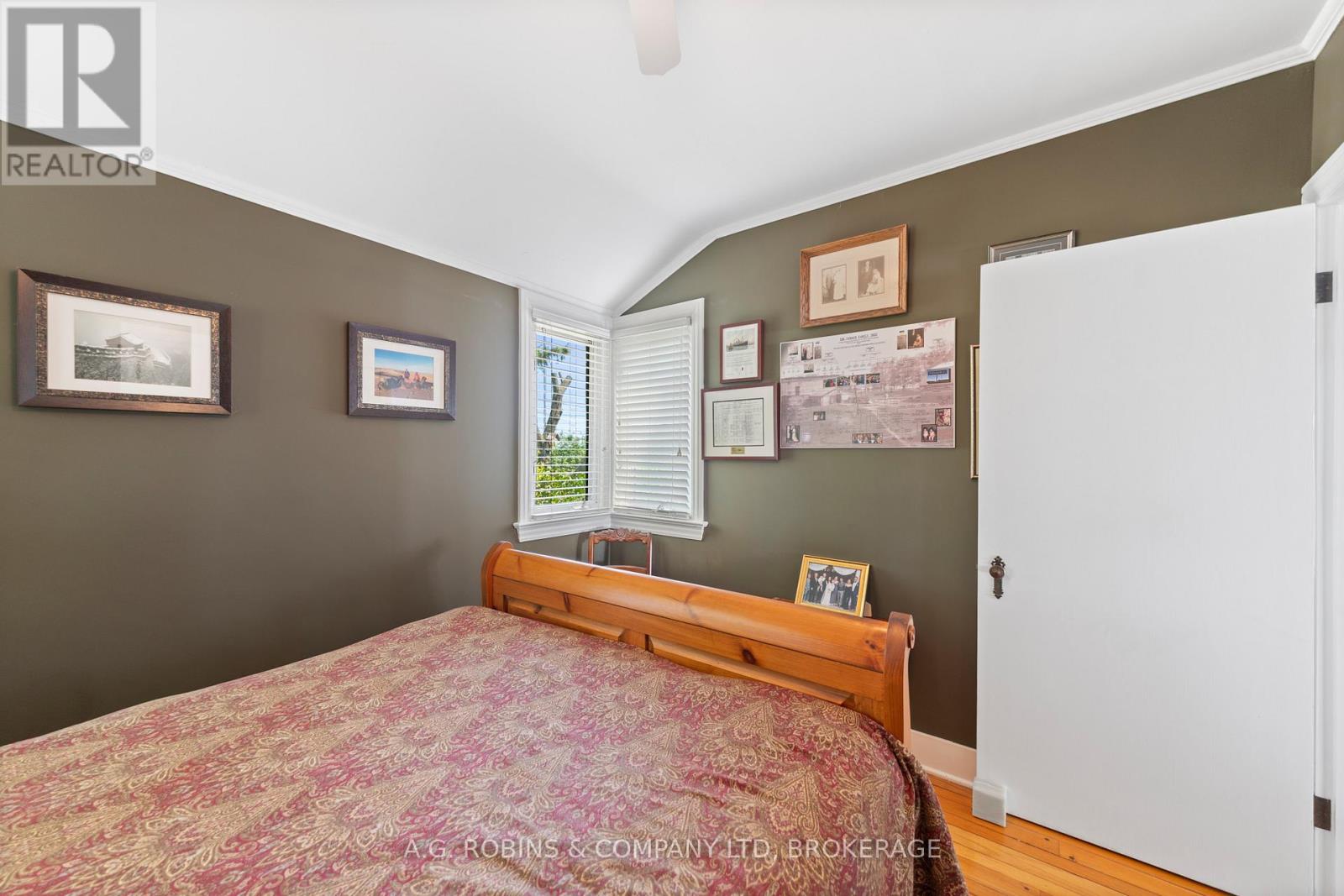 10773 Lakeshore Road, Wainfleet (Lakeshore), Ontario  L0S 1V0 - Photo 31 - X12707878