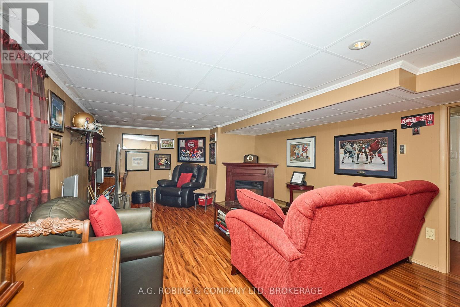 10773 Lakeshore Road, Wainfleet (Lakeshore), Ontario  L0S 1V0 - Photo 33 - X12707878